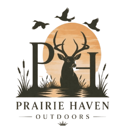 Prairie Haven Outdoors — whitetail and waterfowl on private Kansas ground