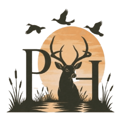 Prairie Haven Outdoors mark